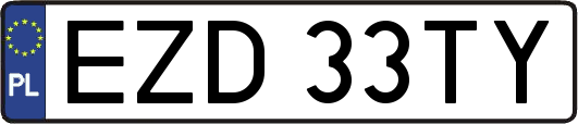 EZD33TY