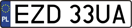 EZD33UA