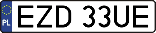 EZD33UE