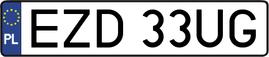 EZD33UG