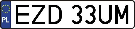 EZD33UM