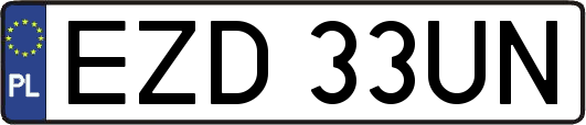 EZD33UN