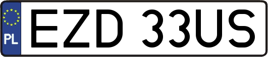 EZD33US