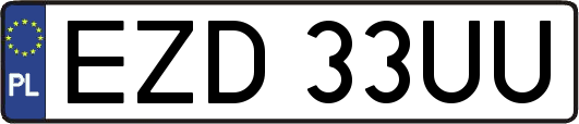 EZD33UU
