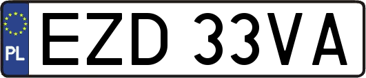 EZD33VA