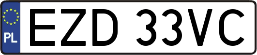 EZD33VC
