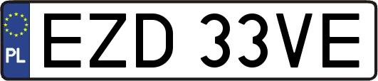 EZD33VE