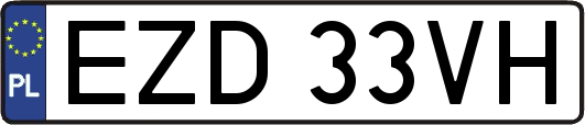 EZD33VH