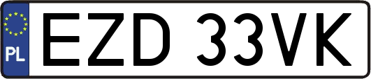 EZD33VK