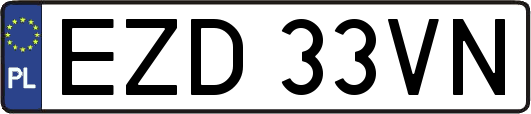 EZD33VN