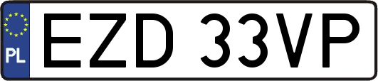 EZD33VP