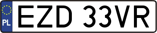 EZD33VR