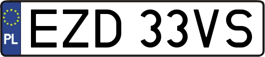 EZD33VS