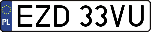 EZD33VU