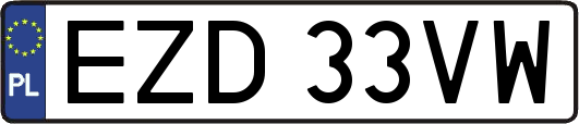 EZD33VW