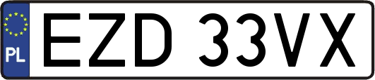 EZD33VX