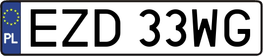 EZD33WG