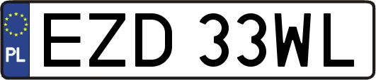 EZD33WL