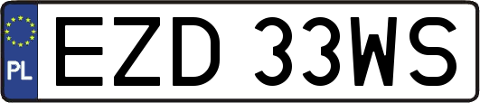 EZD33WS