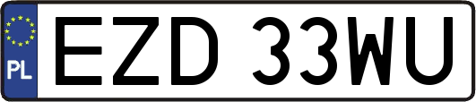 EZD33WU