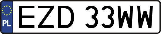 EZD33WW