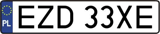 EZD33XE