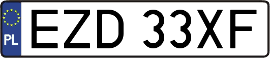 EZD33XF