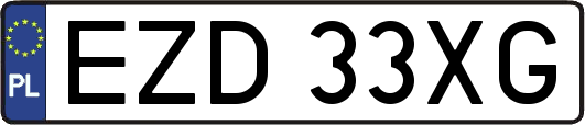 EZD33XG