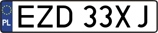 EZD33XJ