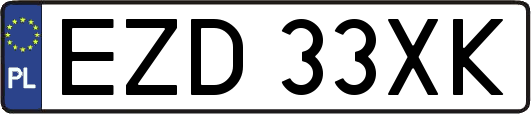 EZD33XK