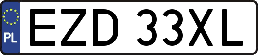 EZD33XL
