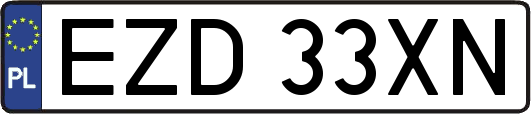 EZD33XN