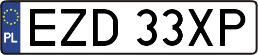 EZD33XP