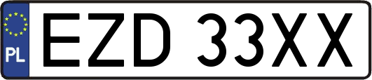 EZD33XX