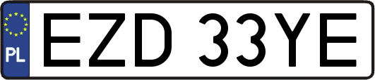 EZD33YE