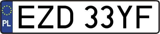 EZD33YF
