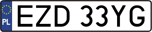 EZD33YG