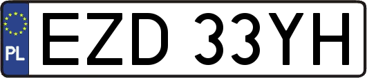 EZD33YH