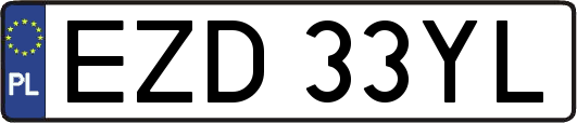 EZD33YL