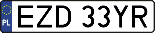 EZD33YR