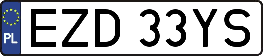 EZD33YS