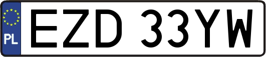 EZD33YW