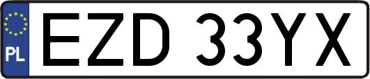 EZD33YX