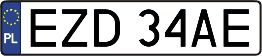 EZD34AE