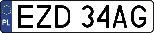 EZD34AG