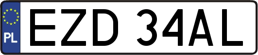 EZD34AL