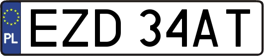 EZD34AT