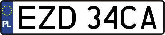EZD34CA