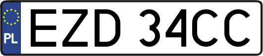 EZD34CC