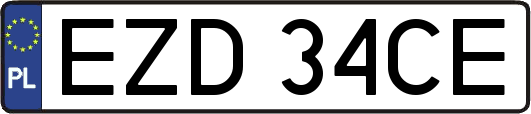 EZD34CE